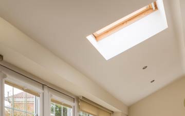 Droman conservatory roof insulation companies