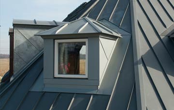 metal roofing Droman, Highland