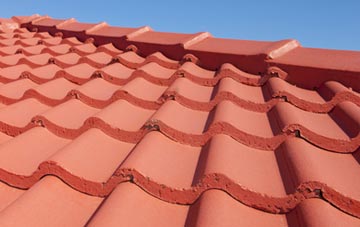 Droman tile and slate roof replacement